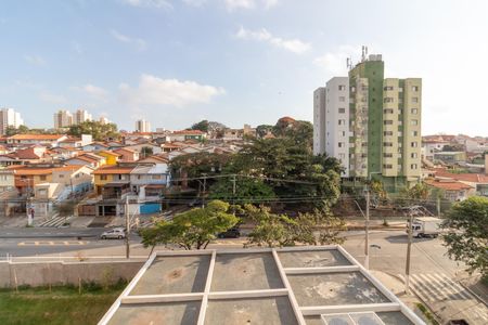 Apartamento para alugar com 26m², 1 quarto e sem vagaVista do Quarto