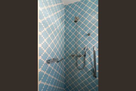 Casa para alugar com 286m², 3 quartos e 3 vagasBanheiro da Suíte