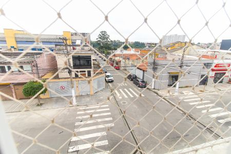 Casa para alugar com 100m², 2 quartos e 1 vagaVista do Quarto 1