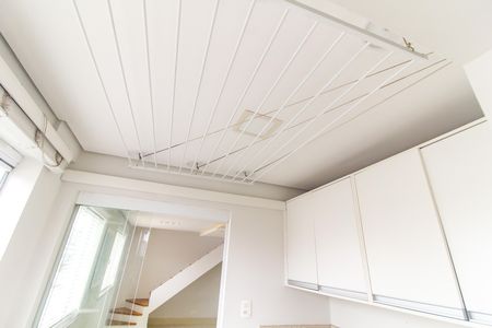 Casa para alugar com 100m², 2 quartos e 1 vagaÁrea de Serviço
