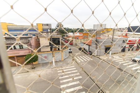 Casa para alugar com 100m², 2 quartos e 1 vagaVista da Suíte