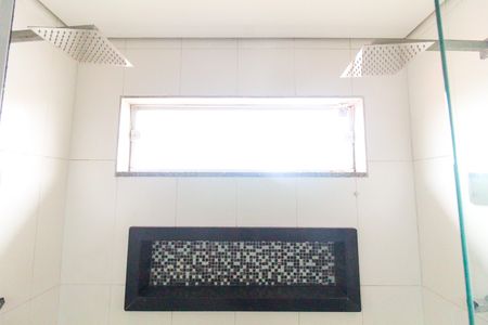 Casa para alugar com 100m², 2 quartos e 1 vagaBanheiro da Suíte