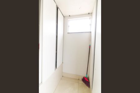 Casa para alugar com 100m², 2 quartos e 1 vagaÁrea de Serviço
