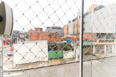 Casa para alugar com 100m², 2 quartos e 1 vagaVista da Sala/Cozinha