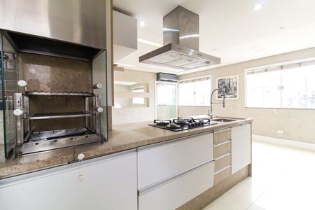 Casa para alugar com 100m², 2 quartos e 1 vagaSala/Cozinha