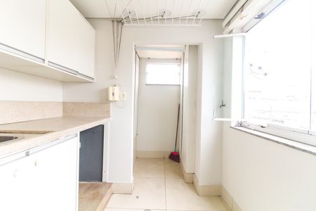 Casa para alugar com 100m², 2 quartos e 1 vagaÁrea de Serviço