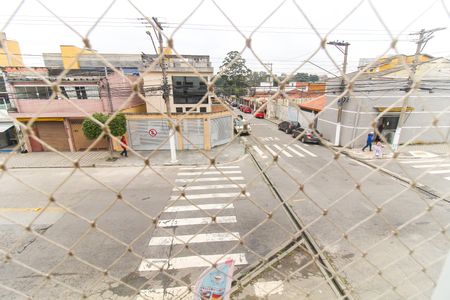 Casa para alugar com 100m², 2 quartos e 1 vagaVista da Sala/Cozinha