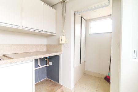 Casa para alugar com 100m², 2 quartos e 1 vagaÁrea de Serviço