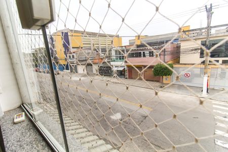 Casa para alugar com 100m², 2 quartos e 1 vagaVista da Sala/Cozinha