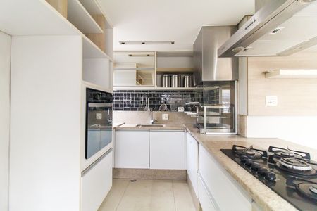 Casa para alugar com 100m², 2 quartos e 1 vagaSala/Cozinha
