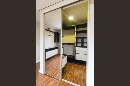 Casa para alugar com 100m², 2 quartos e 1 vagaCloset da Suíte