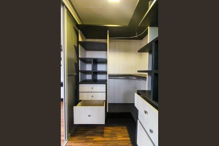Casa para alugar com 100m², 2 quartos e 1 vagaCloset da Suíte