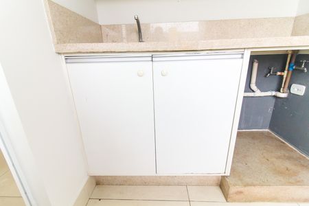 Casa para alugar com 100m², 2 quartos e 1 vagaÁrea de Serviço