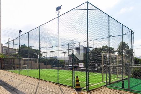 Apartamento à venda com 40m², 1 quarto e 1 vaga Apartamento à venda com 40m², 1 quarto e 1 vagaÁrea comum - Quadra Esportiva