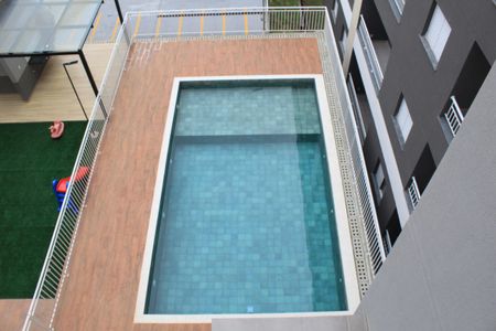 Apartamento para alugar com 58m², 2 quartos e 1 vagaÁrea comum - Piscina