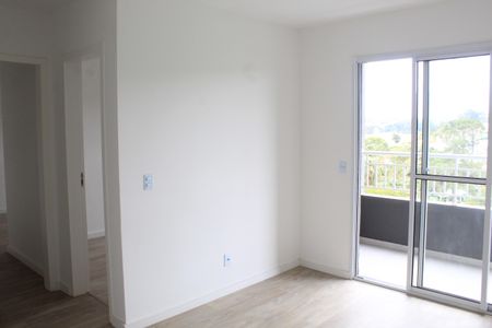 Apartamento para alugar com 58m², 2 quartos e 1 vagaSala