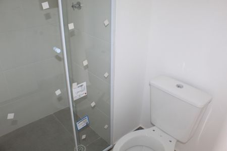 Apartamento para alugar com 58m², 2 quartos e 1 vagaBanheiro da Suíte