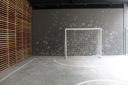 Apartamento para alugar com 58m², 2 quartos e 1 vagaQuadra Esportiva