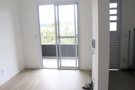 Apartamento para alugar com 58m², 2 quartos e 1 vagaSala