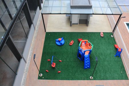Apartamento para alugar com 58m², 2 quartos e 1 vagaÁrea comum - Piscina