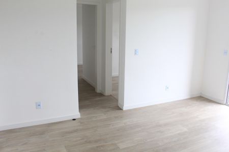 Apartamento para alugar com 58m², 2 quartos e 1 vagaSala