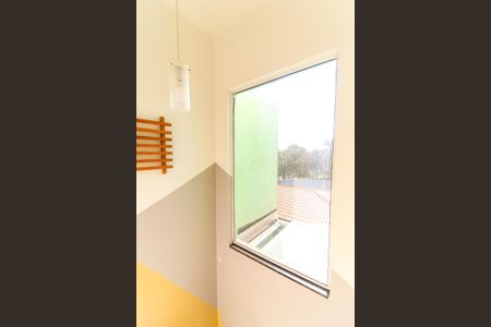 Casa de condomínio à venda com 130m², 3 quartos e 2 vagas Casa de condomínio à venda com 130m², 3 quartos e 2 vagasHall de Entrada