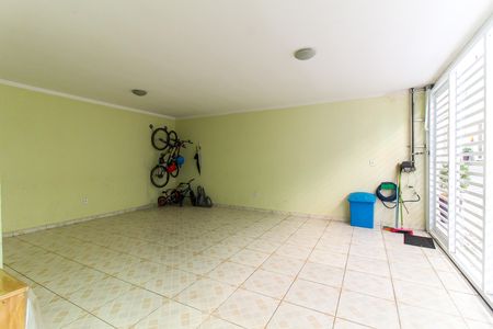 Casa de condomínio à venda com 130m², 3 quartos e 2 vagas Casa de condomínio à venda com 130m², 3 quartos e 2 vagasGaragem