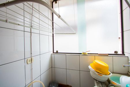 Apartamento à venda com 125m², 3 quartos e 3 vagasÁrea de serviço