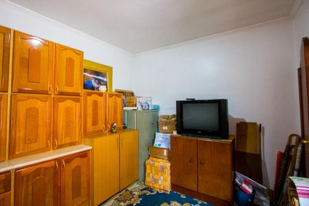 Apartamento à venda com 125m², 3 quartos e 3 vagasQuarto 3