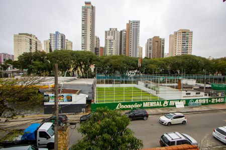 Apartamento à venda com 125m², 3 quartos e 3 vagasVista da Suíte