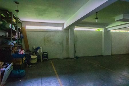 Apartamento à venda com 125m², 3 quartos e 3 vagasVaga da garagem