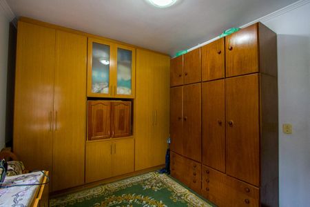 Apartamento à venda com 125m², 3 quartos e 3 vagasQuarto 2