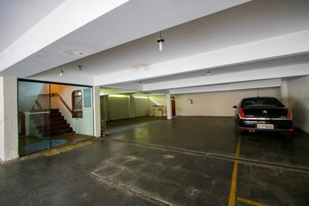 Apartamento à venda com 125m², 3 quartos e 3 vagasGaragem