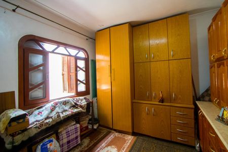 Apartamento à venda com 125m², 3 quartos e 3 vagasQuarto 3