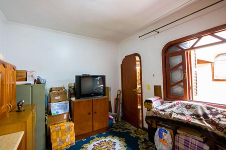 Apartamento à venda com 125m², 3 quartos e 3 vagasQuarto 3