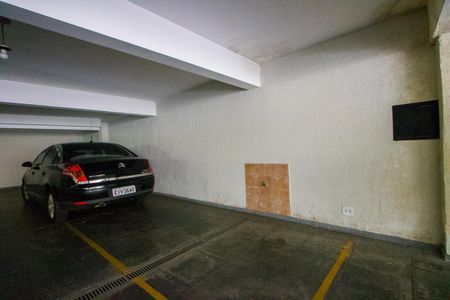 Apartamento à venda com 125m², 3 quartos e 3 vagasVaga da garagem