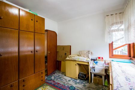 Apartamento à venda com 125m², 3 quartos e 3 vagasQuarto 2