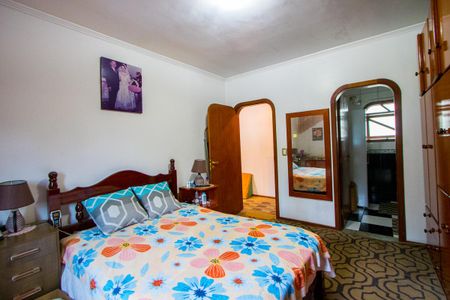 Apartamento à venda com 125m², 3 quartos e 3 vagasSuíte