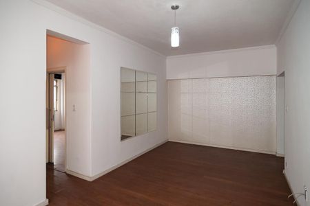 Apartamento para alugar com 82m², 2 quartos e 1 vagaSala