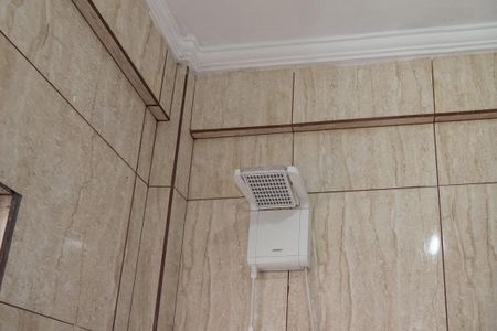 Apartamento para alugar com 82m², 2 quartos e 1 vagaBanheiro