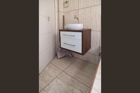 Apartamento para alugar com 82m², 2 quartos e 1 vagaBanheiro