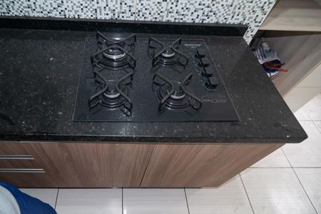 Apartamento para alugar com 82m², 2 quartos e 1 vagaCozinha