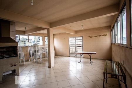 Apartamento para alugar com 82m², 2 quartos e 1 vagaArea comum