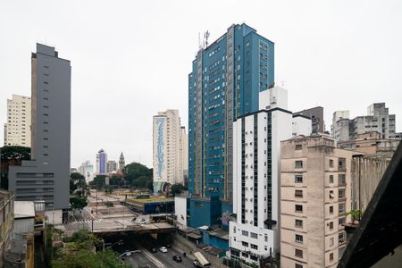 Apartamento para alugar com 82m², 2 quartos e 1 vagaVista/Quarto 2