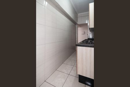 Apartamento para alugar com 82m², 2 quartos e 1 vagaCozinha