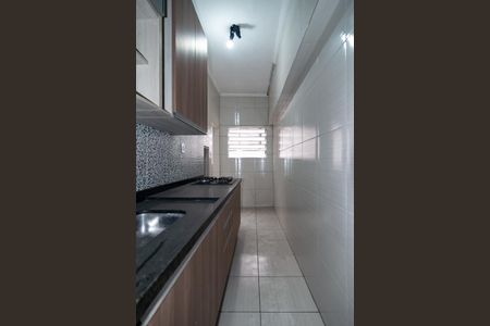 Apartamento para alugar com 82m², 2 quartos e 1 vagaCozinha