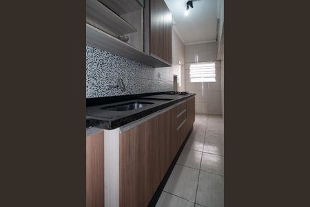 Apartamento para alugar com 82m², 2 quartos e 1 vagaCozinha