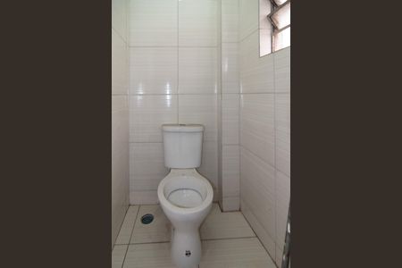 Apartamento para alugar com 82m², 2 quartos e 1 vagaBanheiro de Serviço