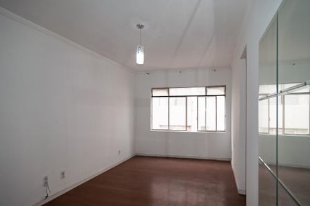 Apartamento para alugar com 82m², 2 quartos e 1 vagaSala