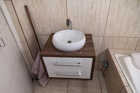 Apartamento para alugar com 82m², 2 quartos e 1 vagaBanheiro